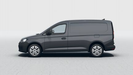 Bild eines Caddy Cargo Maxi TDI 4MOTION