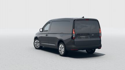 Bild eines Caddy Cargo Maxi TDI 4MOTION