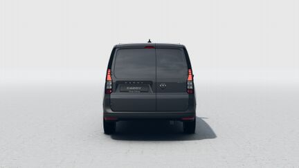 Bild eines Caddy Cargo Maxi TDI 4MOTION