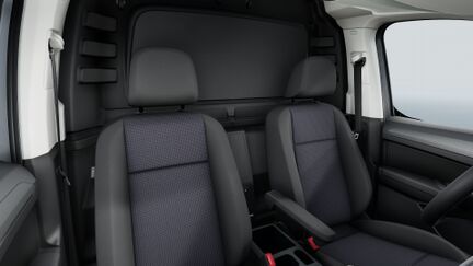 Bild eines Caddy Cargo Maxi TDI 4MOTION