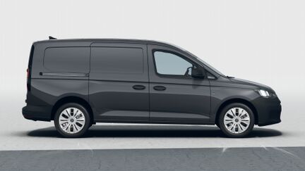 Bild eines Caddy Cargo Maxi TDI 4MOTION