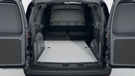 Bild eines Caddy Cargo Maxi TDI 4MOTION