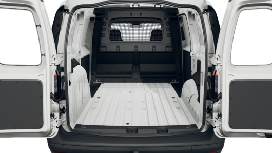 Bild eines Caddy Cargo Maxi TDI 4MOTION