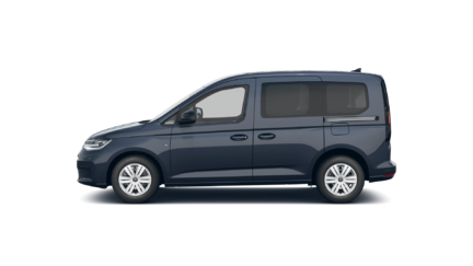 Bild eines Caddy TDI 4MOTION