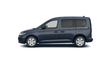 Bild eines Caddy TDI 4MOTION