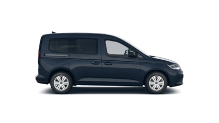 Bild eines Caddy TDI 4MOTION