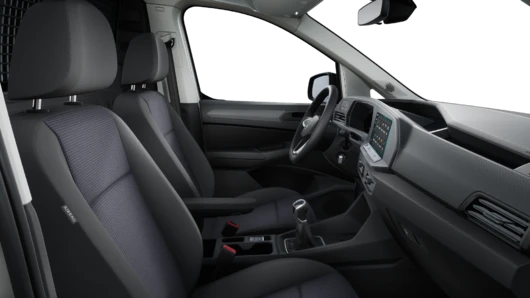 Bild eines Caddy Cargo Maxi TDI 4MOTION