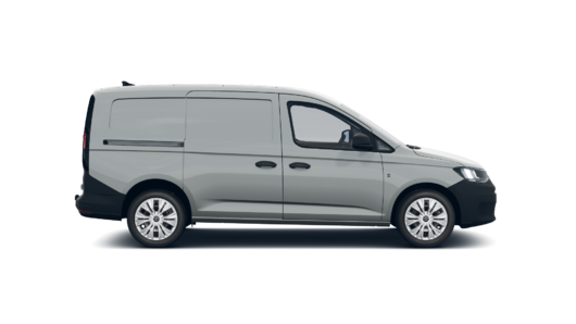 Bild eines Caddy Cargo Maxi TDI 4MOTION