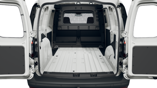 Bild eines Caddy Cargo Maxi TDI 4MOTION