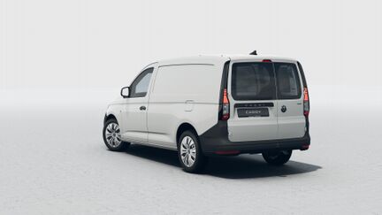 Bild eines Caddy Cargo Maxi TDI 4MOTION
