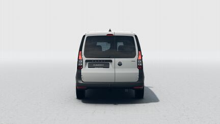 Bild eines Caddy Cargo Maxi TDI 4MOTION