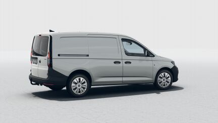 Bild eines Caddy Cargo Maxi TDI 4MOTION