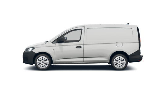 Bild eines Caddy Cargo Maxi TDI 4MOTION