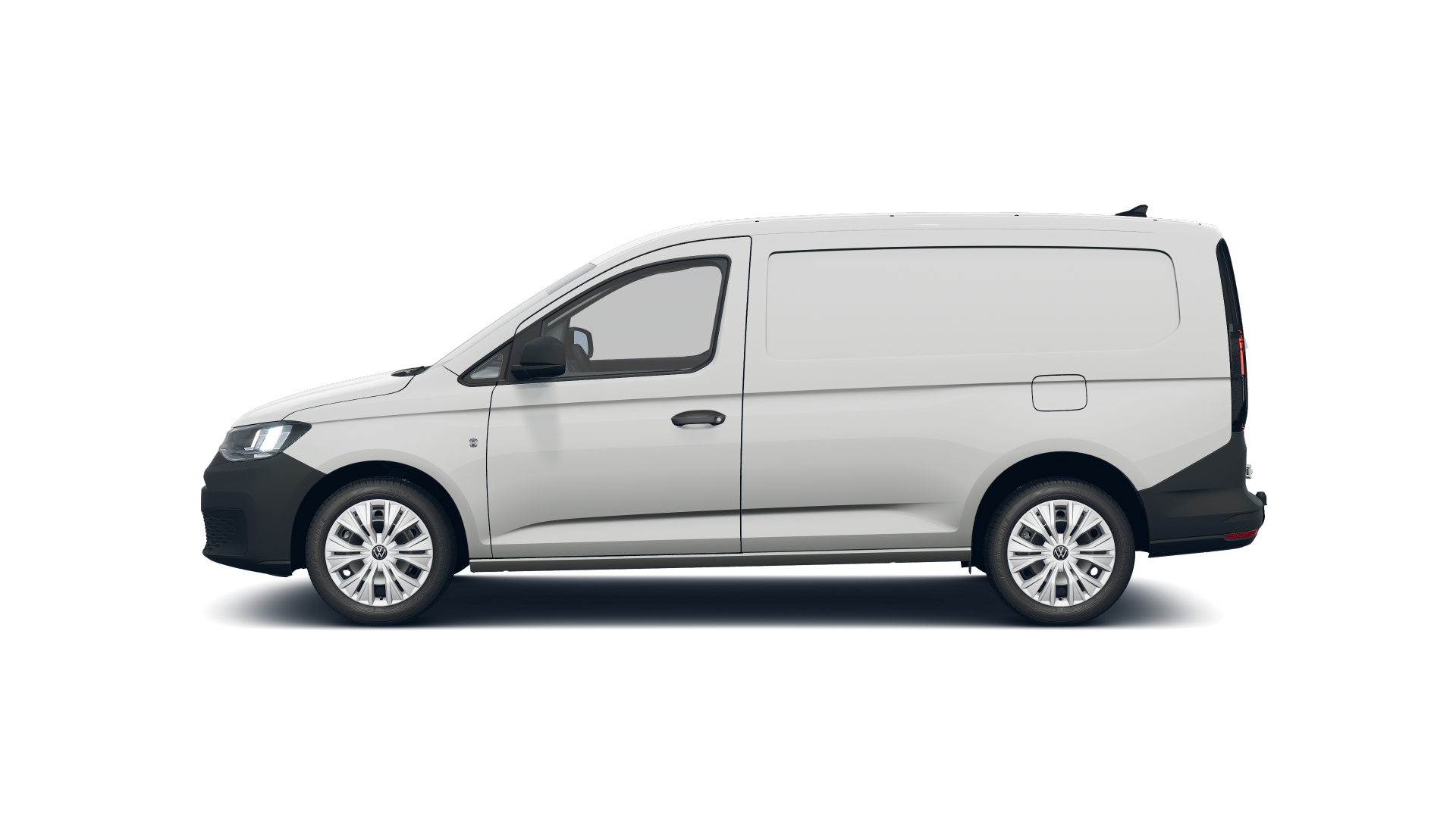Caddy Cargo