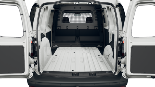 Bild eines Caddy Cargo Maxi TDI 4MOTION