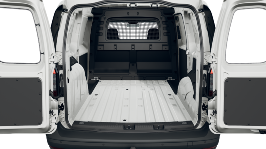 Bild eines Caddy Cargo Maxi TDI 4MOTION