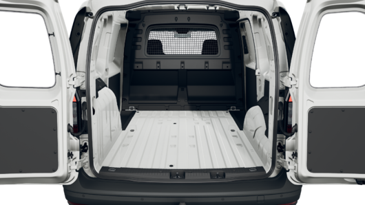 Bild eines Caddy Cargo Maxi TDI 4MOTION