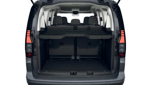 Bild eines Caddy Maxi TDI 4MOTION