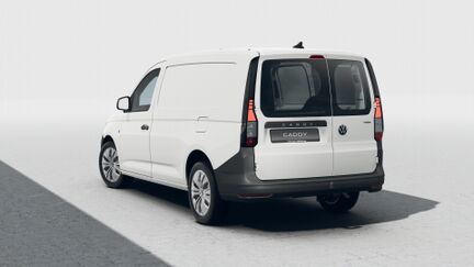 Caddy Cargo Maxi TDI 4MOTION