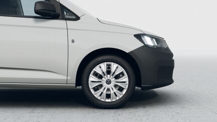 Caddy Cargo Maxi TDI 4MOTION