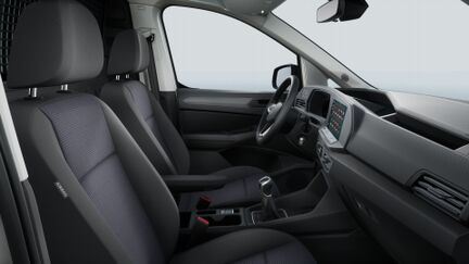 Caddy Cargo Maxi TDI 4MOTION