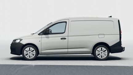 Caddy Cargo Maxi TDI 4MOTION