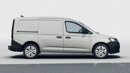 Caddy Cargo Maxi TDI 4MOTION