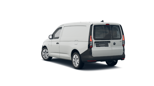 Bild eines Caddy Cargo Maxi TDI 4MOTION