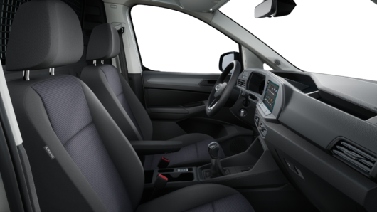 Bild eines Caddy Cargo Maxi TDI 4MOTION