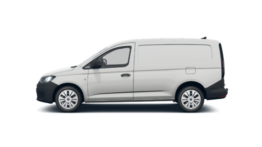 Bild eines Caddy Cargo Maxi TDI 4MOTION