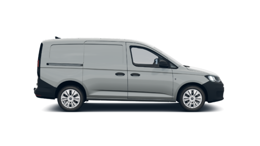 Bild eines Caddy Cargo Maxi TDI 4MOTION
