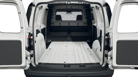 Bild eines Caddy Cargo Maxi TDI 4MOTION
