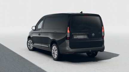 Bild eines Caddy Cargo Maxi TDI 4MOTION