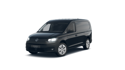 Bild eines Caddy Cargo Maxi TDI 4MOTION