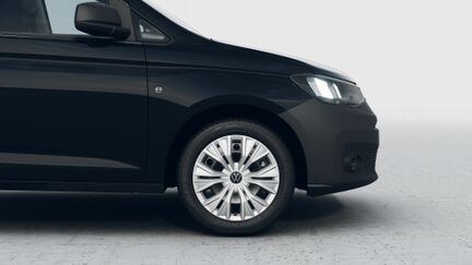 Bild eines Caddy Cargo Maxi TDI 4MOTION