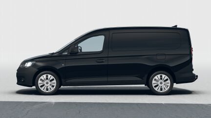 Bild eines Caddy Cargo Maxi TDI 4MOTION
