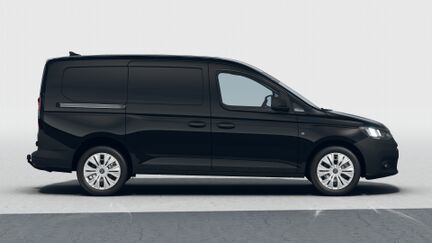 Bild eines Caddy Cargo Maxi TDI 4MOTION