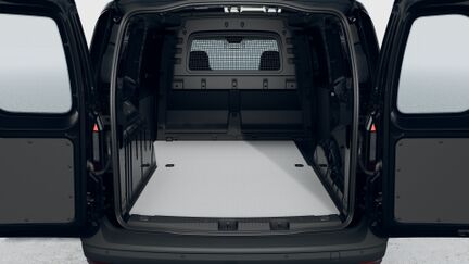 Bild eines Caddy Cargo Maxi TDI 4MOTION
