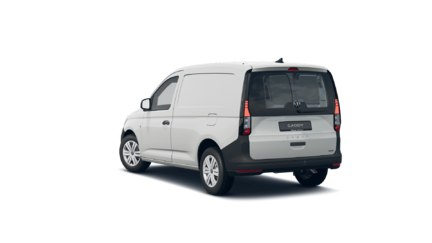 Caddy Cargo TDI 4MOTION