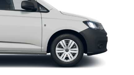 Caddy Cargo TDI 4MOTION
