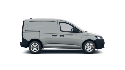 Caddy Cargo TDI 4MOTION