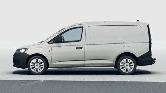 Bild eines Caddy Cargo Maxi TDI 4MOTION