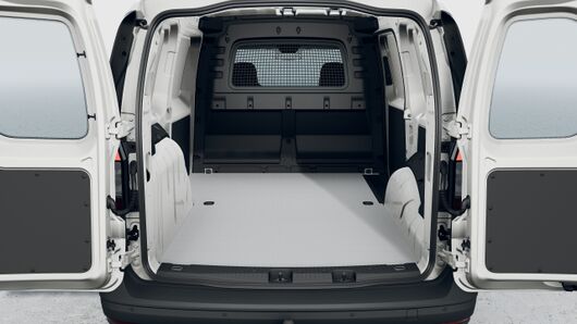 Bild eines Caddy Cargo Maxi TDI 4MOTION