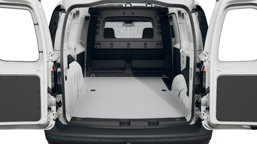 Bild eines Caddy Cargo Maxi TDI 4MOTION