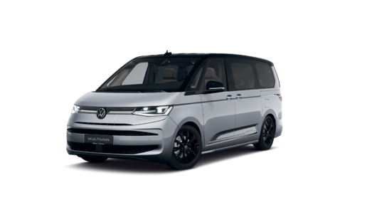 Bild eines Multivan Edition ÜH TDI