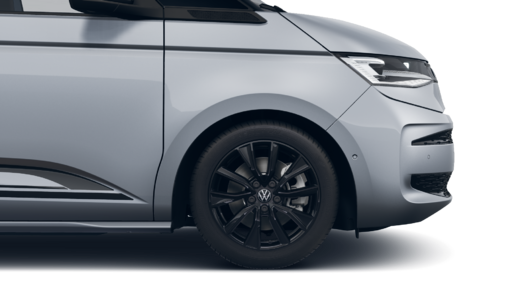 Bild eines Multivan Edition ÜH TDI