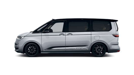 Bild eines Multivan Edition ÜH TDI