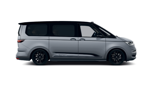 Bild eines Multivan Edition ÜH TDI