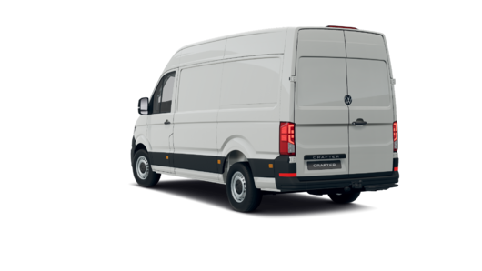 Bild eines Crafter 35 Kastenwagen L3H3 TDI