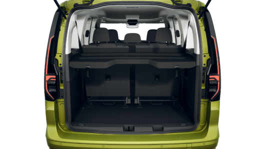 Bild eines Caddy Life Maxi TSI
